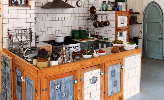 厨房用具有什么风水讲究