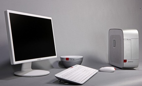 电脑的风水摆放