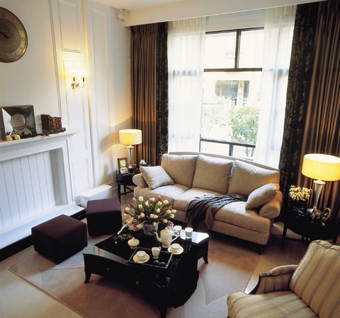 家居风水禁忌14条必看