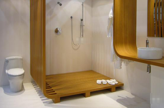 家居风水温馨提示：厕所风水十五大禁忌