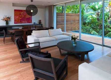 家居风水原则不得违背 抵制让人变穷的家居风水