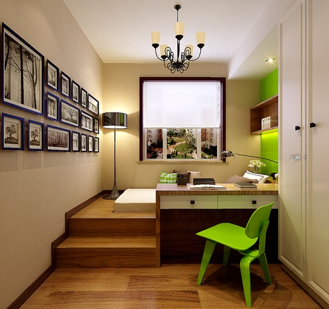 人工改造风水的五种方法