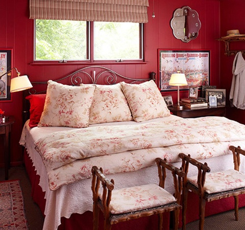 睡房装修必知的风水知识 床禁忌摆在那些方位