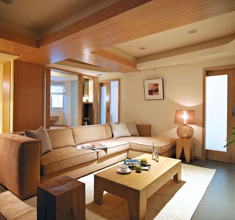 房屋朝向与风水