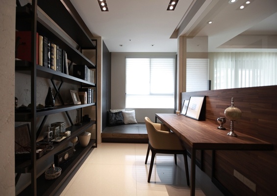 玄关在风水上的作用