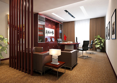 教师办公室风水