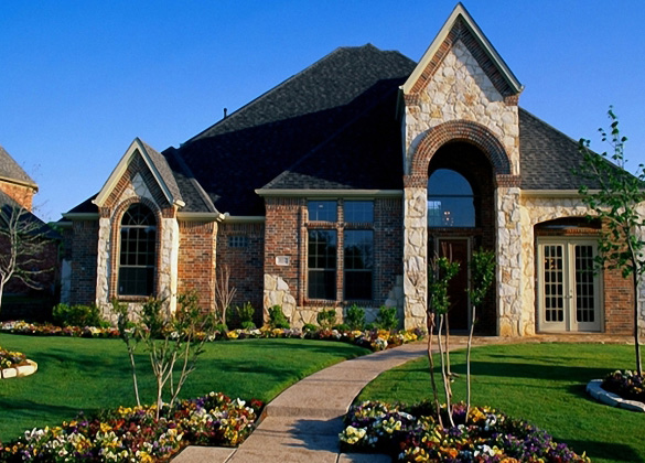 别墅风水 如何根据风水选择别墅?