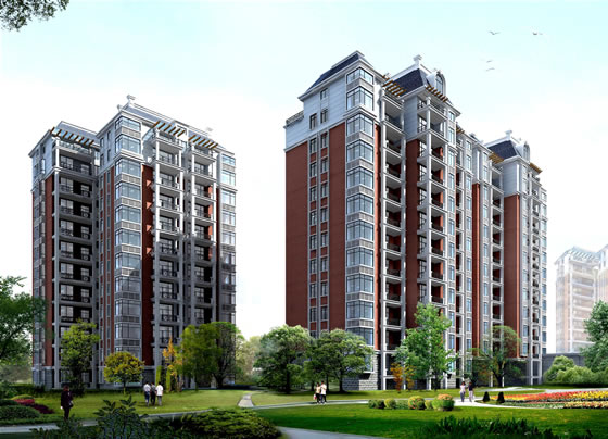 买新房必看的风水原则