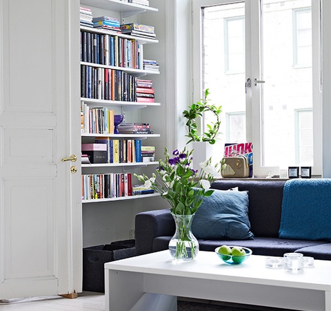 家居装饰风水与格局布置