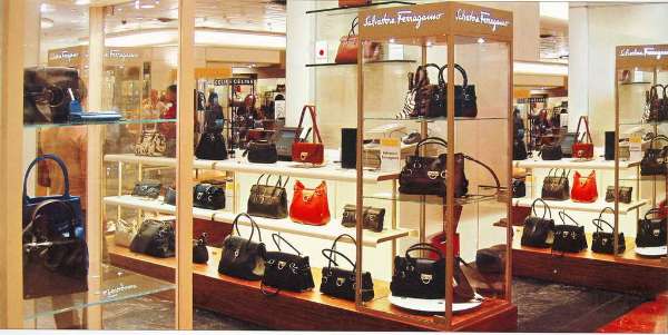 门面的装修风水