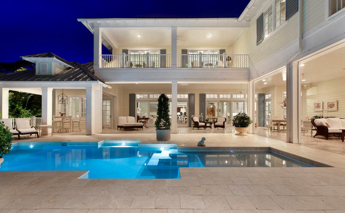 装修房子的风水学