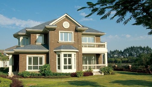 房屋环境风水如何选择