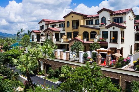 住宅环境风水好坏有什么原因